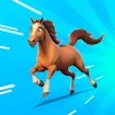 Animal Runner Game