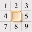 Classic Sudoku