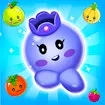 Fruit Jam - Merge Puzzle Game