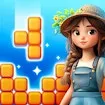 Garden Block Puzzle