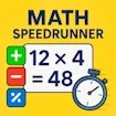 Math Speedrunner