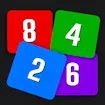 Number Puzzle: Connect the Numbers