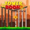 Tower Boom Level Pack