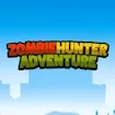 Zombie Hunter Adventure